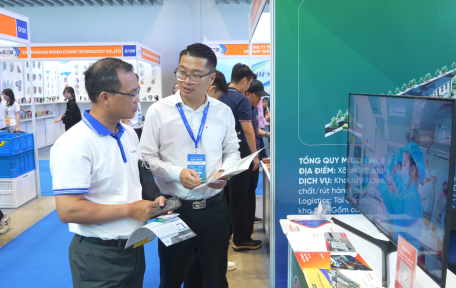 BẢN ĐỒ SỐ, DỮ LIỆU LỚN VÀ AN TOÀN THÔNG TIN TRONG CHUYỂN ĐỔI SỐ LOGISTICS